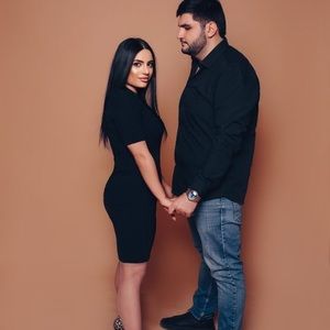 Meet your Posher, Milena